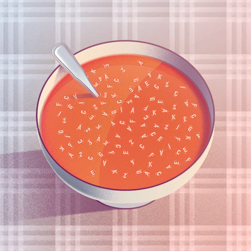 Good Tomato Soup GIF