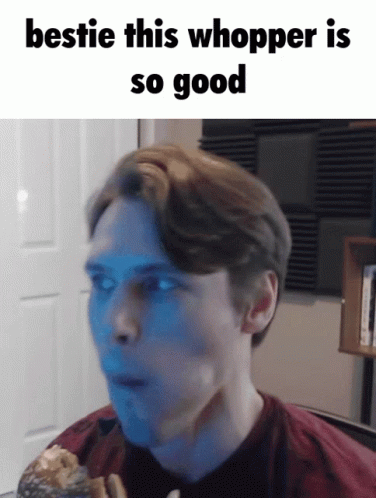 Good Whopper Whopper Jerma985 GIF