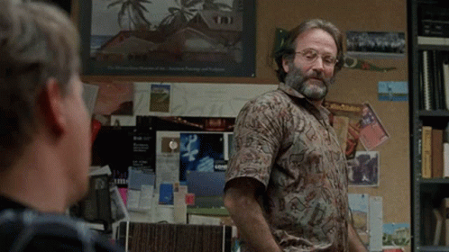 Good Will Hunting I Was Being Ironical GIF