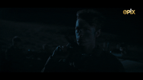 Good Will Sir Rogue Heroes GIF