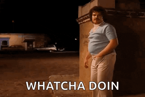 Goodafternoon Kevin Gif GIF