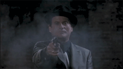Goodfellas Shooting Dead GIF