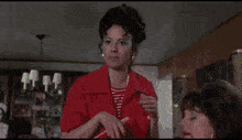 Goodfellas Women Talking Scene GIF