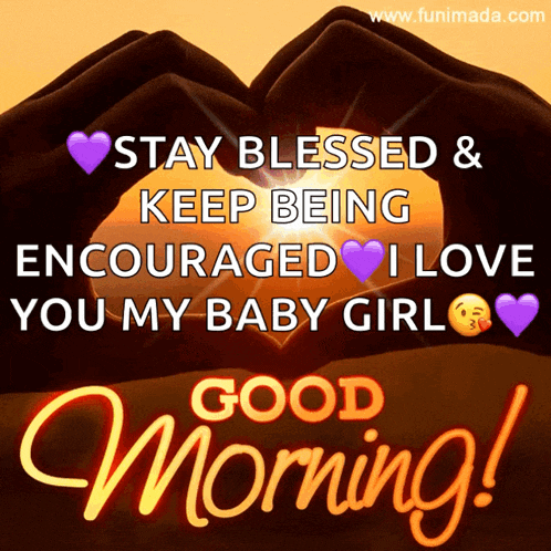 Goodmorning Love Gif GIF