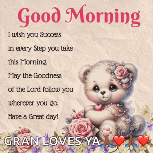 Goodmorning Love Good Morning Meme GIF