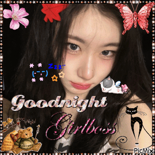 Goodnight Girlboss