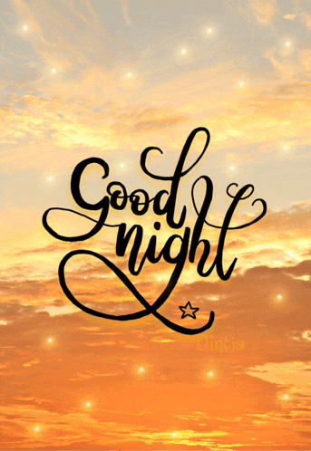 Goodnight Good Night Meme GIF