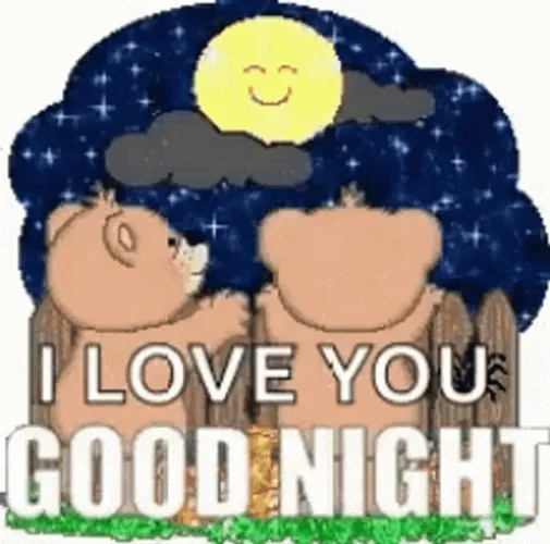Goodnight I Love You