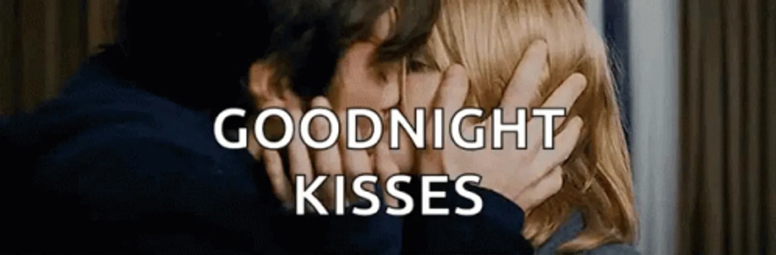 Goodnight Kiss
