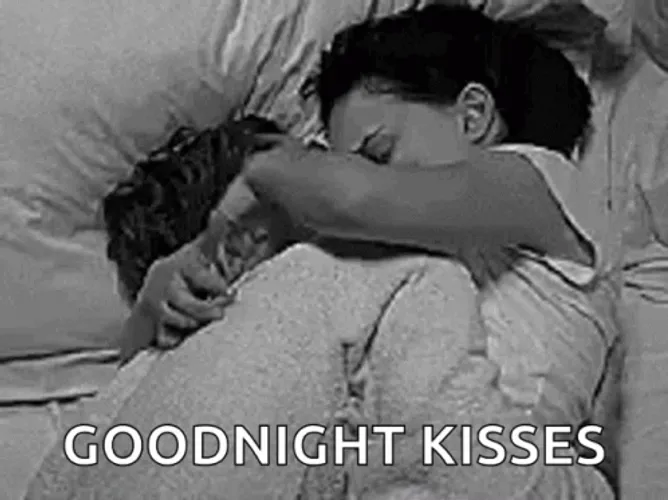 Goodnight Kiss