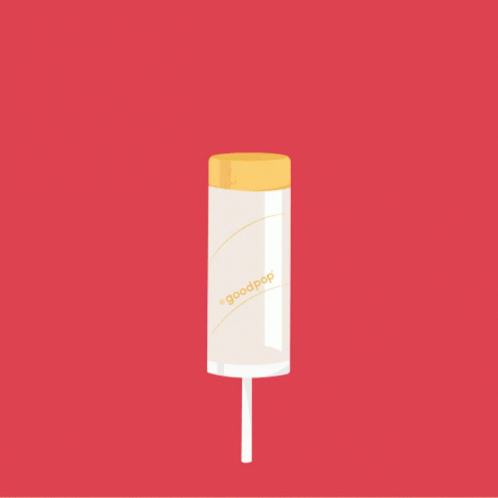 Goodpop Popsicle GIF