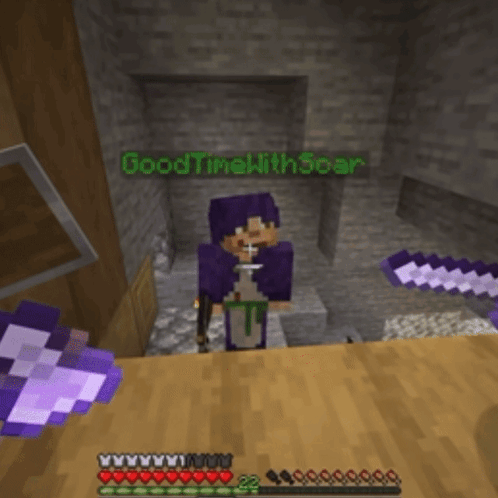 Goodtimewithscar Video Game