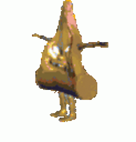 Goofy Ahh Dance Chocolate GIF