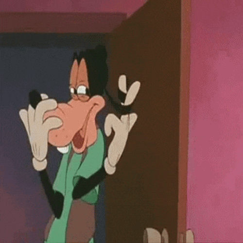 Goofy Ahh Griddy Hair GIF