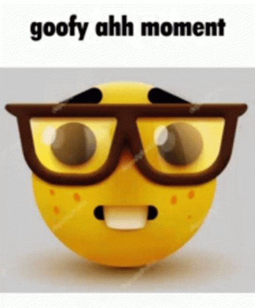 Goofy Ahh Griddy Moment GIF