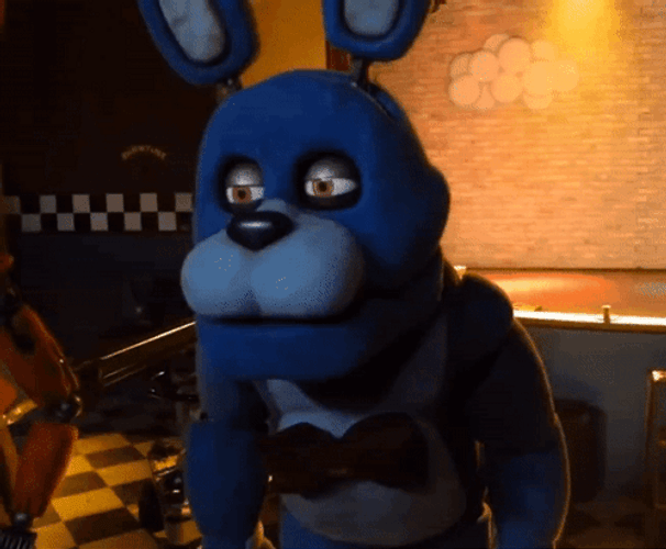 Goofy Goober Fnaf Meme GIF