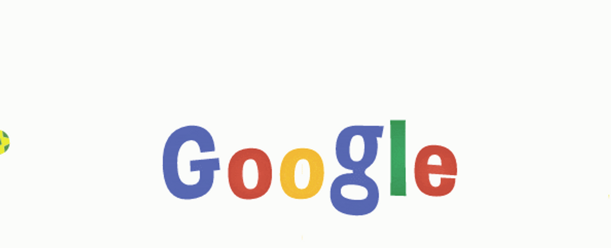 Google Doodle Soccer Sports GIF