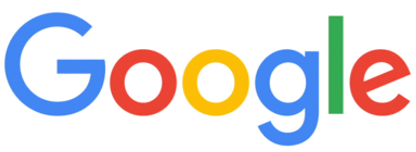 Google Online Interactive Logo GIF