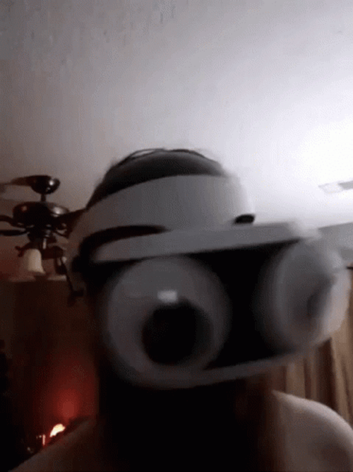Googly Eyes VR GIF