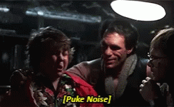 Goonies Chunk And The Fratelli Brothers GIF