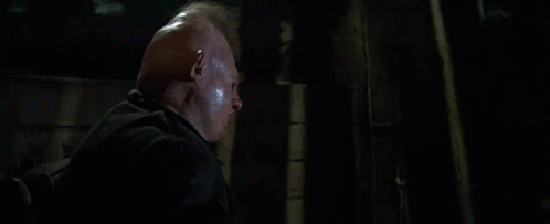Goonies Sloth Ugly And Scary Face GIF