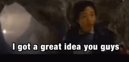 Goonies Slick Shoes Great Ideas GIF