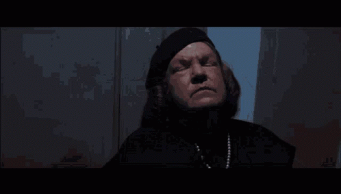 Goonies Anne Ramsey Kids Suck GIF