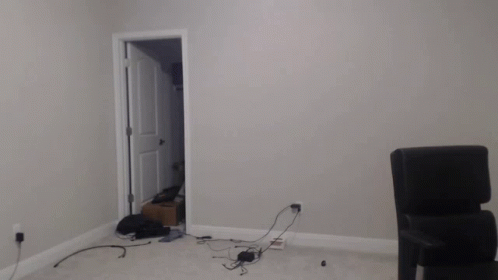 Goonies Hey You Guys I'm Here In Room GIF