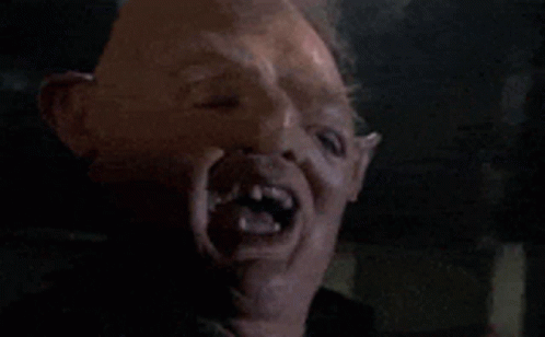 Goonies Hey You Guys Sloth Smiling GIF