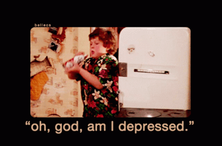 Goonies Lawrence Cohen Drinking Alcohol GIF