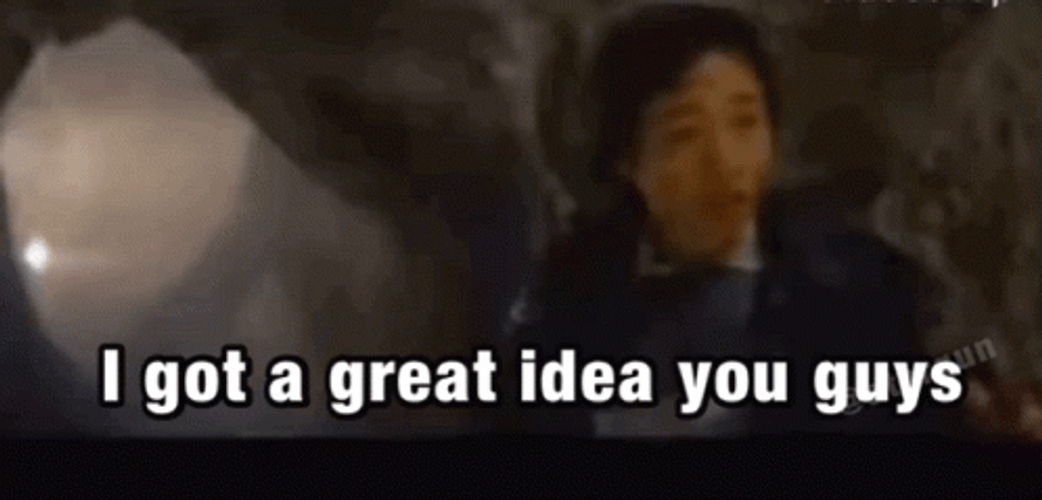 Goonies Slick Shoes Great Ideas GIF