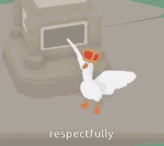 Untitled-goose-game GIFs - Get the best GIF on GIPHY