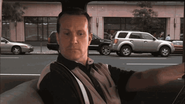 Goose Son Of Goose Jimmy Pardo GIF