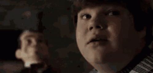 Goosebumps 2 Haunted Halloween Missed Me GIF