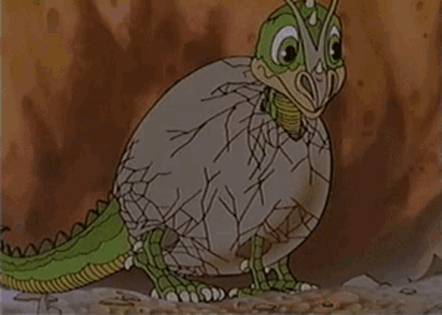 Gorebash Flightofdragons Gif GIF