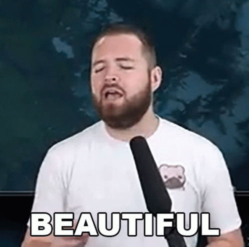 Gorgeous 498 X 493 Gif GIF