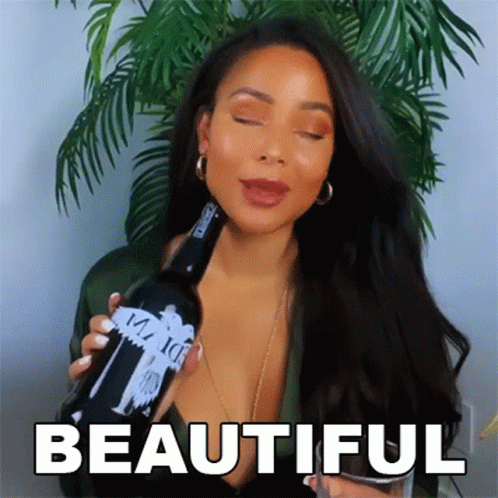 Gorgeous 498 X 498 Gif GIF