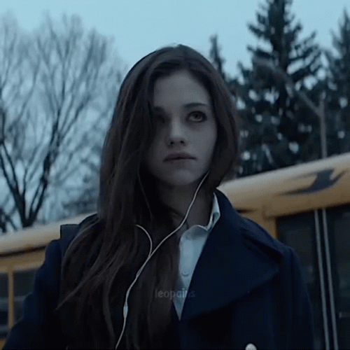 Gorgeous India Eisley Image Compilation GIF