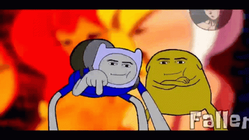 Gorilla In 3D Glasses Saying 3D Geez Cult GIF