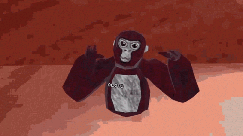 Gorilla Tag 498 X 280 Gif GIF