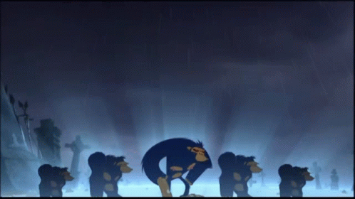 Gorillaz 498 X 280 Gif GIF