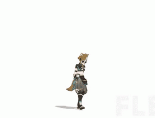 Gorou Genshin In Shades GIF