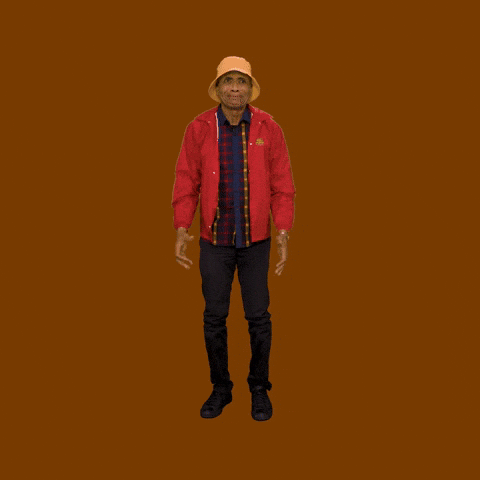 Got Frustrated And Gave Up Fed Up GIF