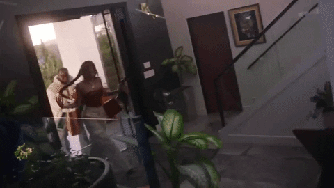 Got Home After Spending Money GIF