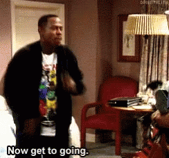 Gotta Kick It Up Your Face GIF