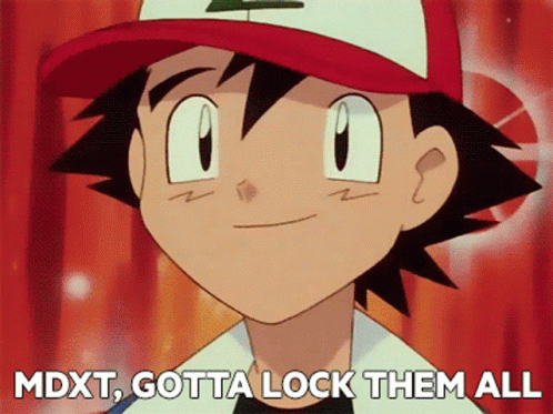 Gottem And Lock Them All GIF