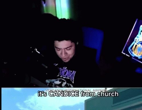 Gottem So Free GIF