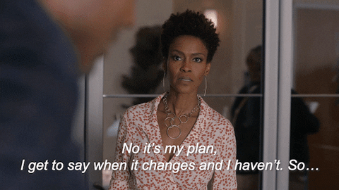 Grace Chang Say When I Say So GIF