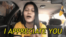 Grace Corales I Appreciate You GIF