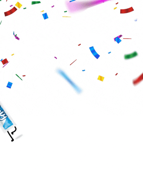 Gracias A Dios Es Viernes GIF